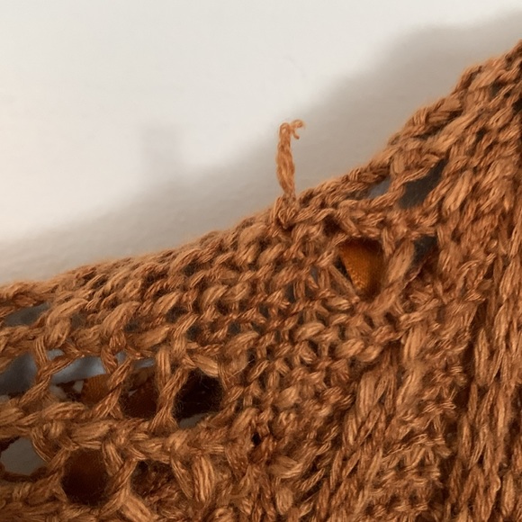 Knox Rose Long cardigan - Picture 5 of 7